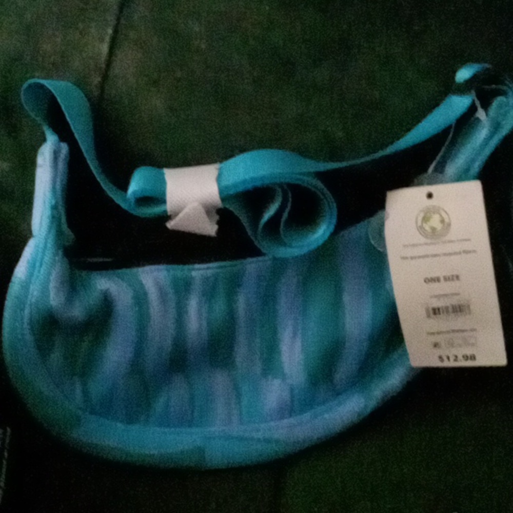 Childs purse